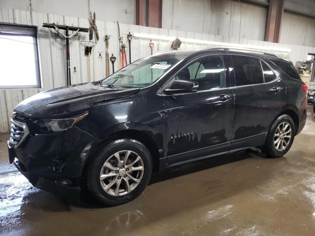 2GNAXSEV2J6229831 | 2018 Chevrolet equinox lt