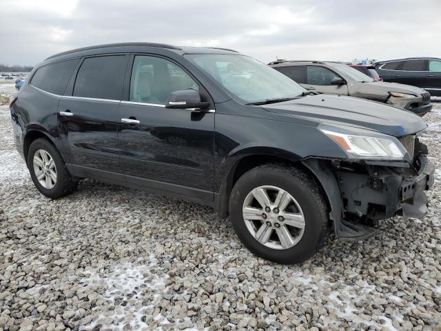 1GNKRHKD4EJ377789 | 2014 CHEVROLET TRAVERSE L