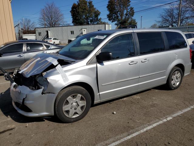 2012 Dodge Grand Caravan SE