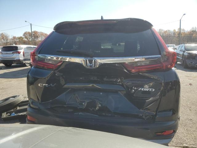 7FARW2H55NE006777 | 2022 HONDA CR-V EX