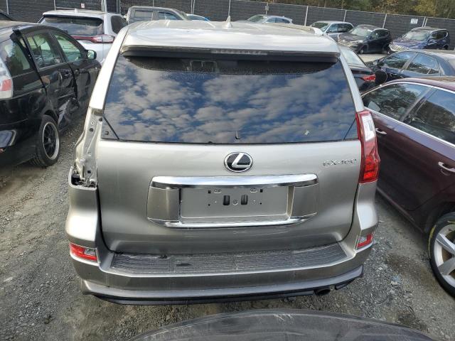 JTJAM7BX1M5270033 | 2021 LEXUS GX 460 PRE