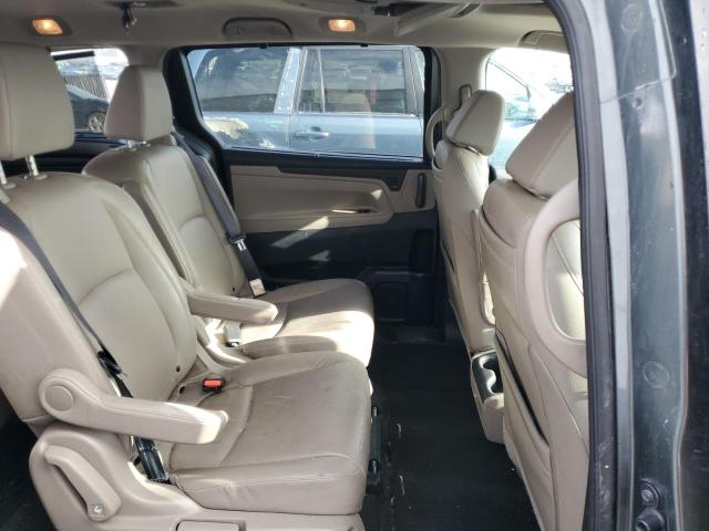 5FNRL6H88JB026716 2018 HONDA ODYSSEY, photo no. 10