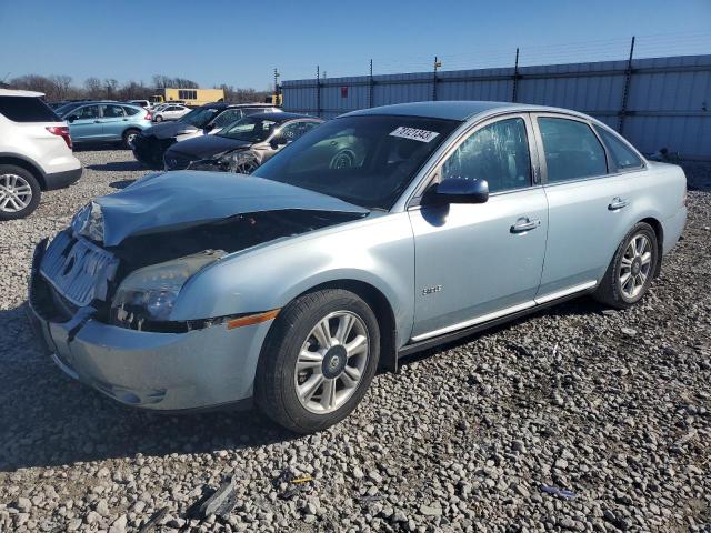 2008 Mercury Sable Premier