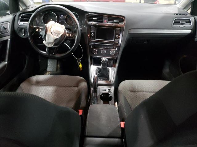 2018 VOLKSWAGEN GOLF SPORT - 3VW717AU6JM757681