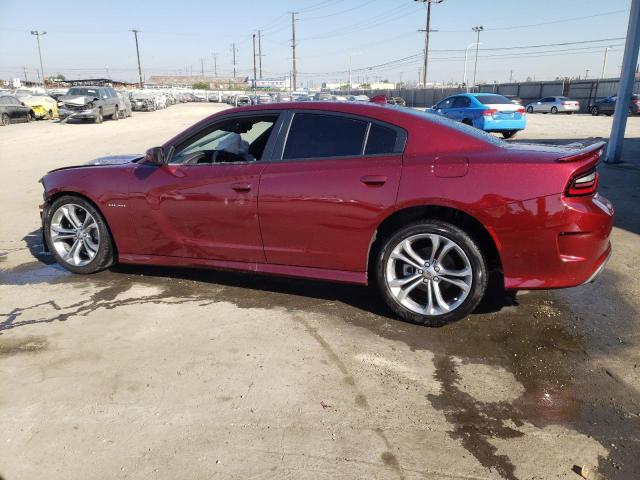 2021 DODGE CHARGER R/ - 2C3CDXCT8MH619922