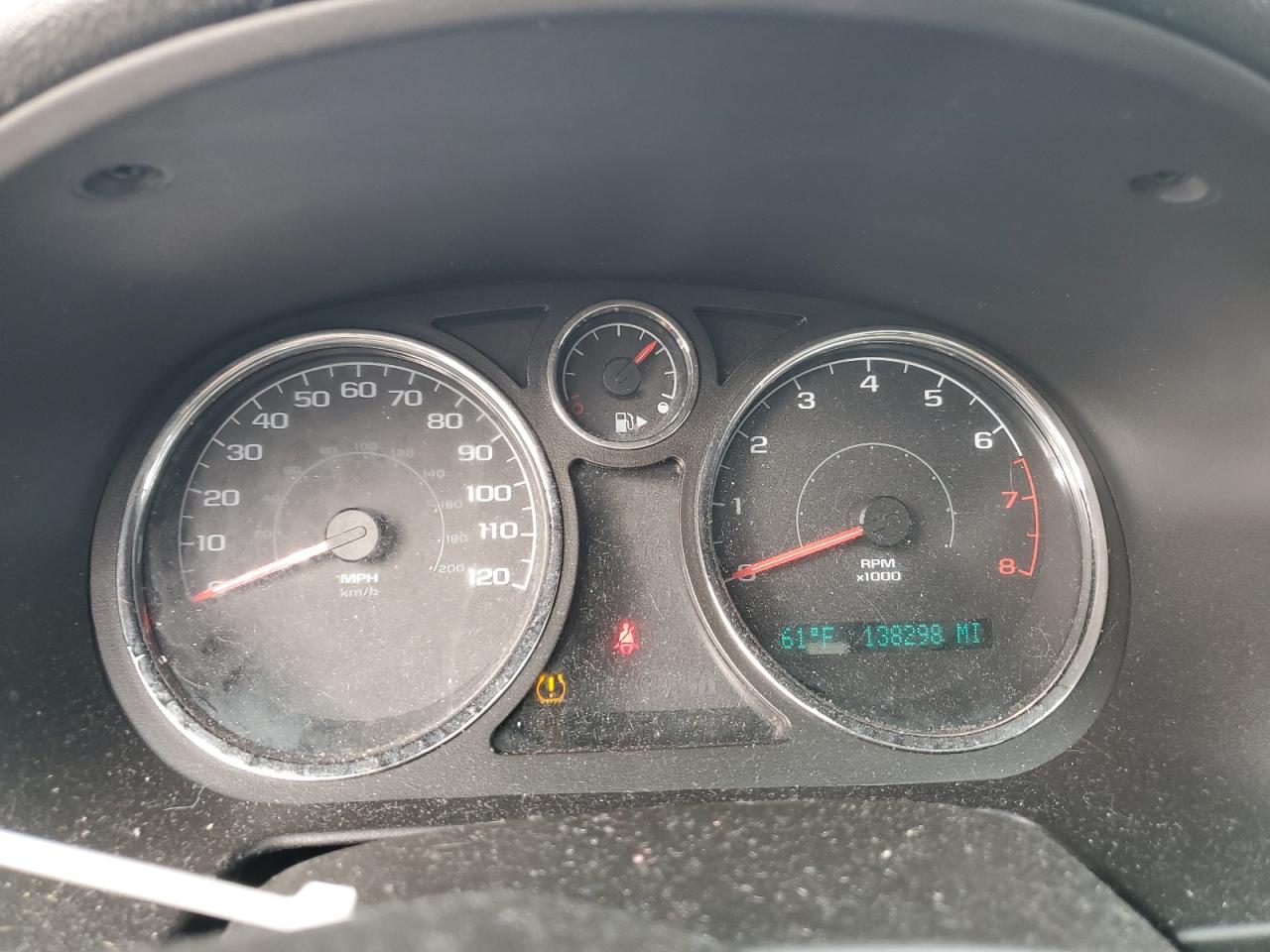 Lot #2198643134 2010 CHEVROLET COBALT 1LT