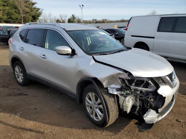 KNMAT2MV3FP515202 Nissan ROGUE S