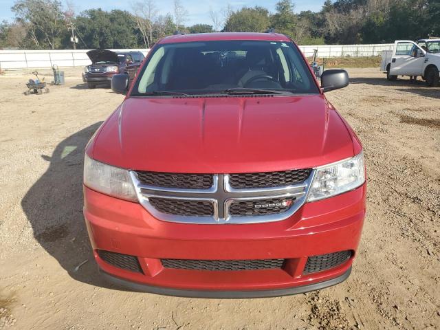 3C4PDCAB6JT288647 | 2018 DODGE JOURNEY SE