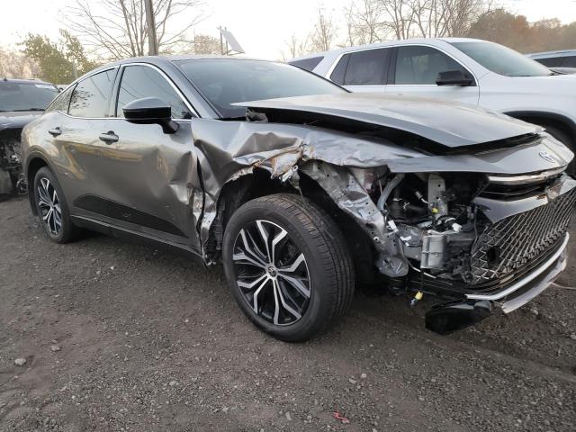 2023 TOYOTA CROWN XLE JTDAAAAF2P3006580