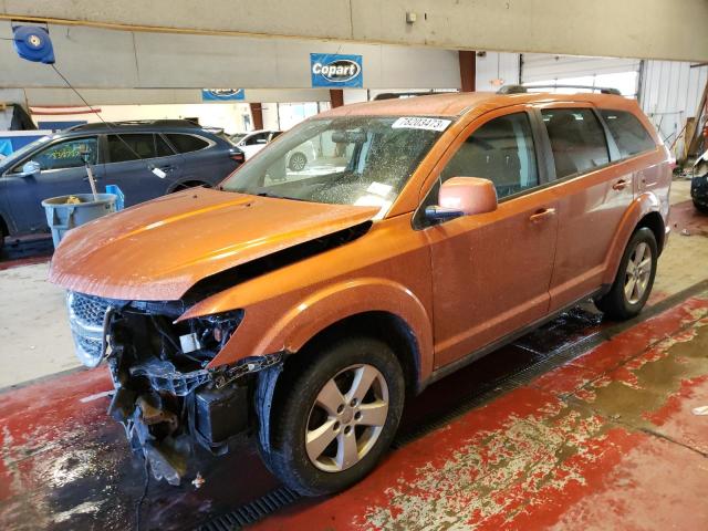 2011 Dodge Journey Mainstreet