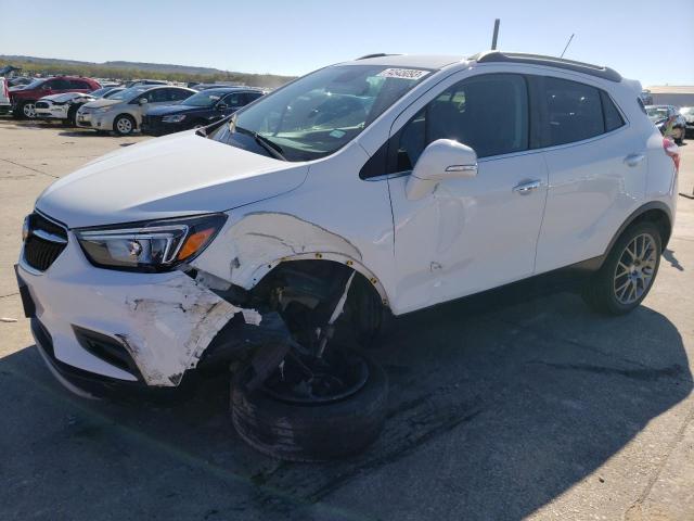 2019 Buick Encore Sport Touring