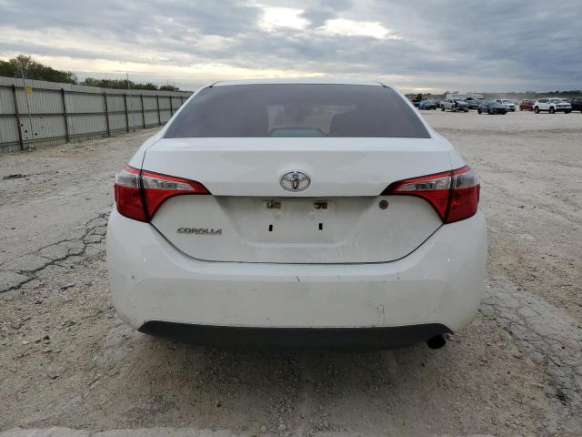 5YFBURHE6GP410111 | 2016 TOYOTA COROLLA L