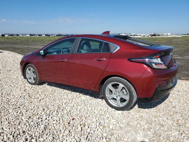 VIN 1G1RA6S50HU172168 2017 Chevrolet Volt, LT no.2