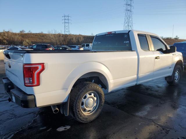 1FTEX1EF4HKC37479 | 2017 FORD F150 SUPER