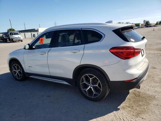 WBXHT3Z33H4A55030 | 2017 BMW x1 xdrive28i