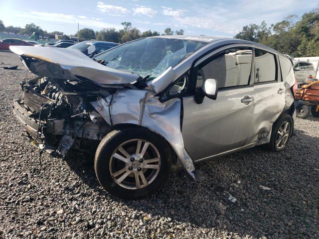 2014 Nissan Versa Note S