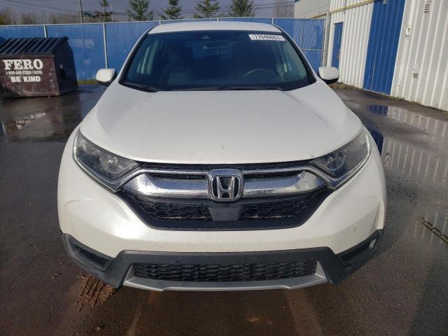 2HKRW2H29KH126614 | 2019 HONDA CR-V LX