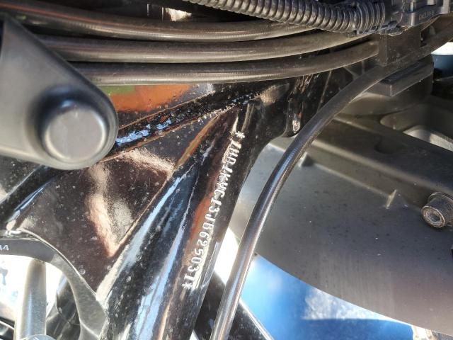 2018 HARLEY-DAVIDSON FLHXS 115T - 1HD1KYC13JB625031