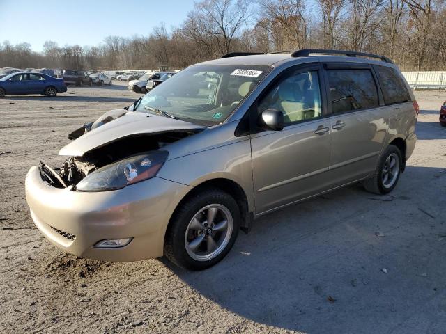 2006 Toyota Sienna LE