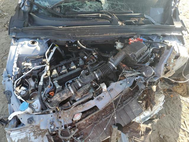 1HGCV1F38MA029639 | 2021 Honda accord sport