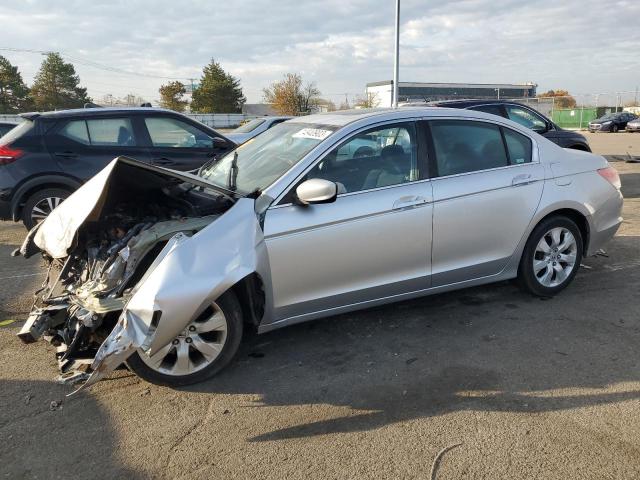 2008 Honda Accord Coupe EX