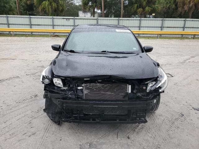 2017 KIA FORTE LX - 3KPFK4A71HE110985