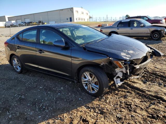 5NPD84LF3LH597864 | 2020 HYUNDAI ELANTRA SE