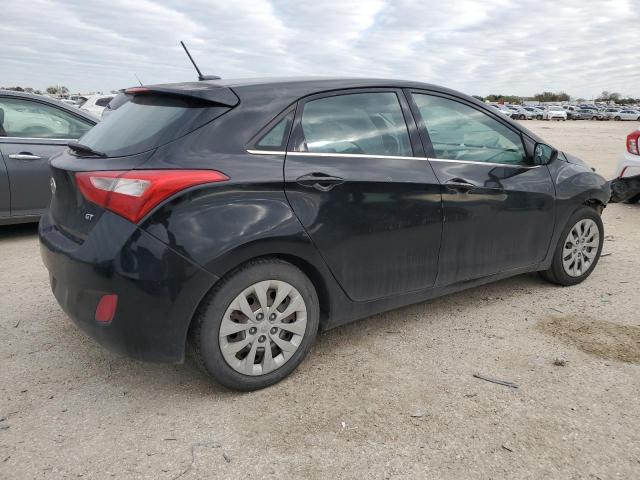 KMHD35LH8HU381958 | 2017 HYUNDAI ELANTRA GT