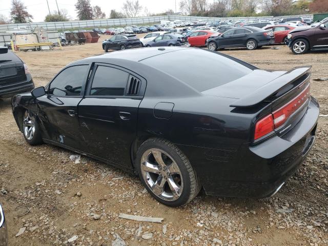 2011 Dodge Charger - Image 2