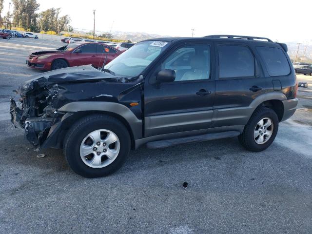 2003 Mazda Tribute ES