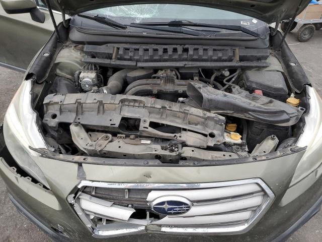 4S4BSACC4F3331682 Subaru Outback 2.5i Premium