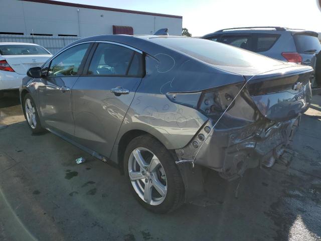 VIN 1G1RC6S59JU159144 2018 Chevrolet Volt, LT no.2