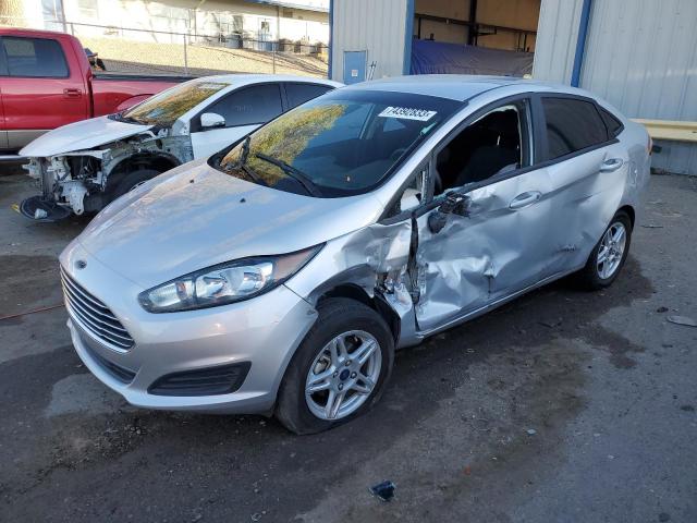 3FADP4BJ3KM147090 Ford Fiesta SE