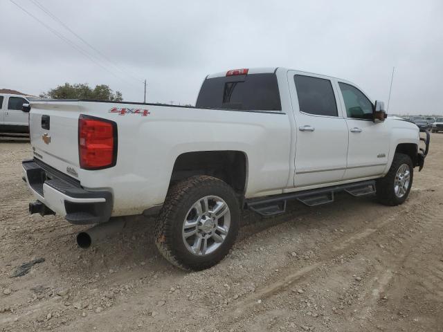 1GC1KXE87FF640640 | 2015 CHEVROLET SILVERADO