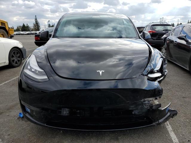 5YJYGDEE6MF276605 | 2021 TESLA MODEL Y