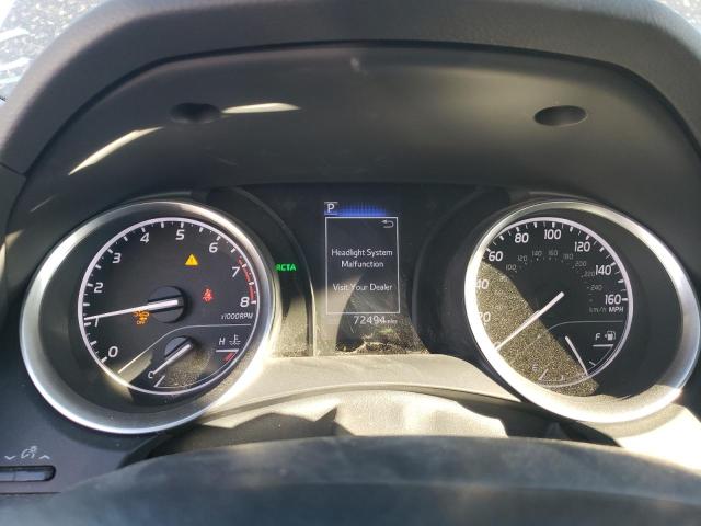 2021 TOYOTA CAMRY LE - 4T1R11AK3MU598623