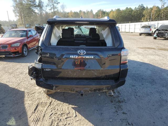 JTEBU5JRXG5301052 | 2016 TOYOTA 4RUNNER SR