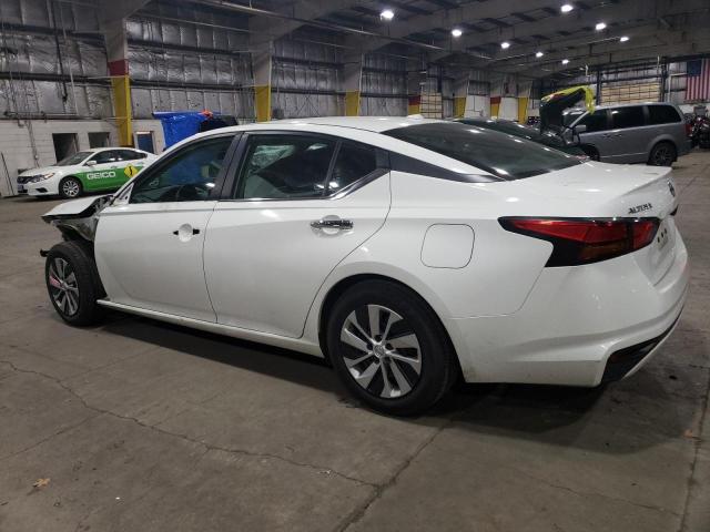 1N4BL4BV2KC245115 | 2019 NISSAN ALTIMA S