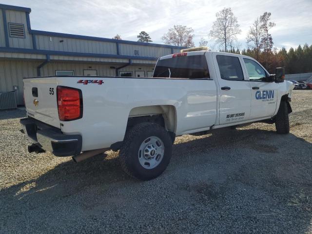 1GC1KREB0KF212068 | 2019 CHEVROLET SILVERADO