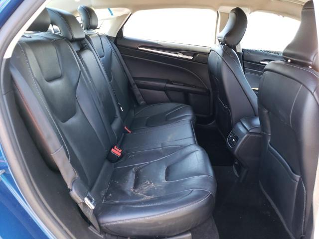 2017 FORD FUSION TIT - 3FA6P0SU0HR281952
