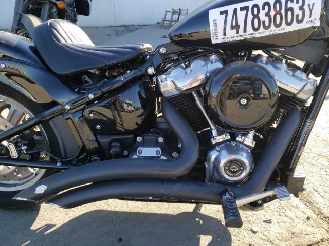 2023 HARLEY-DAVIDSON FXST - 1HD1BVJ25PB022777