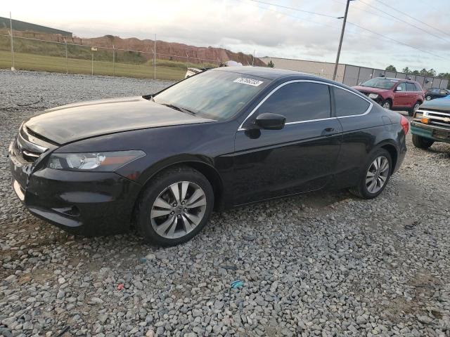 2012 Honda Accord Sedan LX