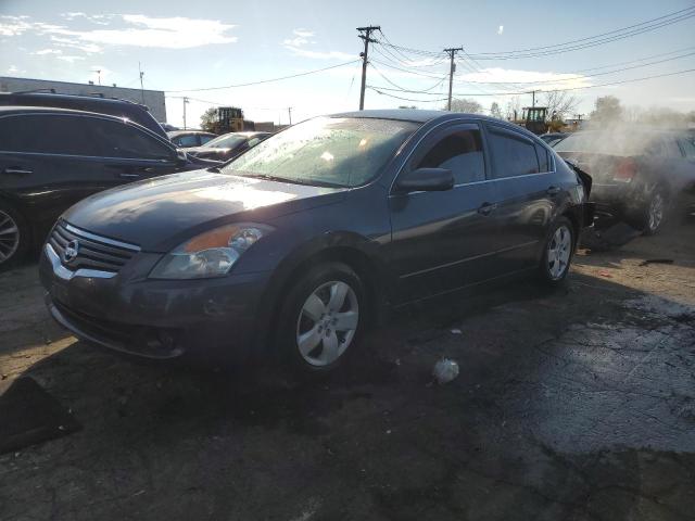 2008 Nissan Altima 2.5