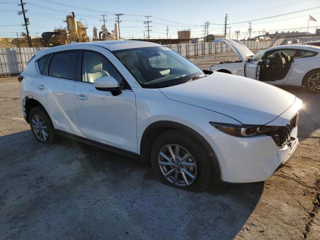 JM3KFBCM3N0550857 Mazda CX-5 Prefe  4