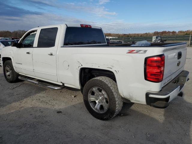 3GCUKREC0GG231456 | 2016 CHEVROLET SILVERADO