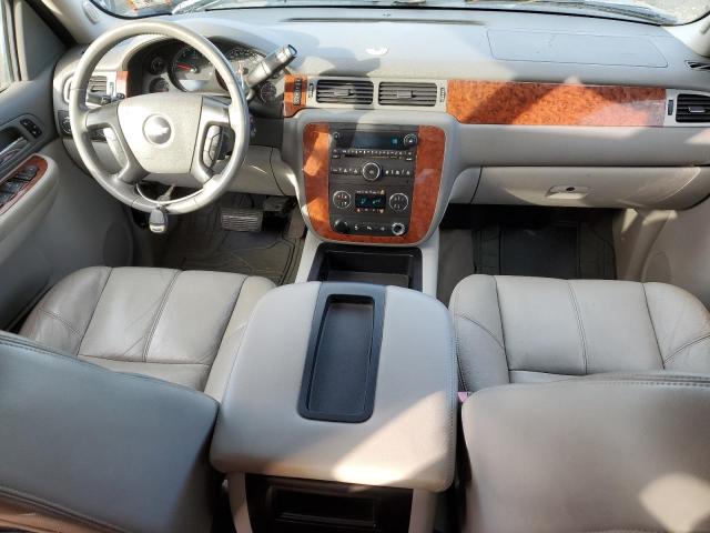 1GCEK19J38Z219205 2008 Chevrolet Silverado K1500