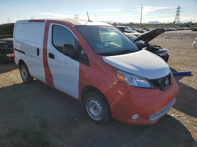 2021 NISSAN NV200 2.5S - 3N6CM0KN2MK697533