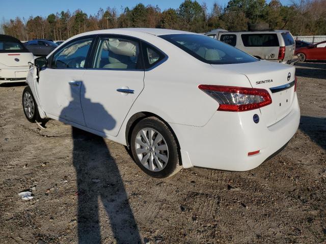 Vin: 3n1ab7ap7fy257726, lot: 76809803, nissan sentra s 20152