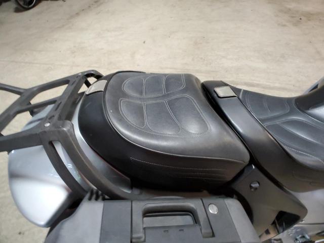 2002 BMW R1150 RT - WB10499A42ZE88310