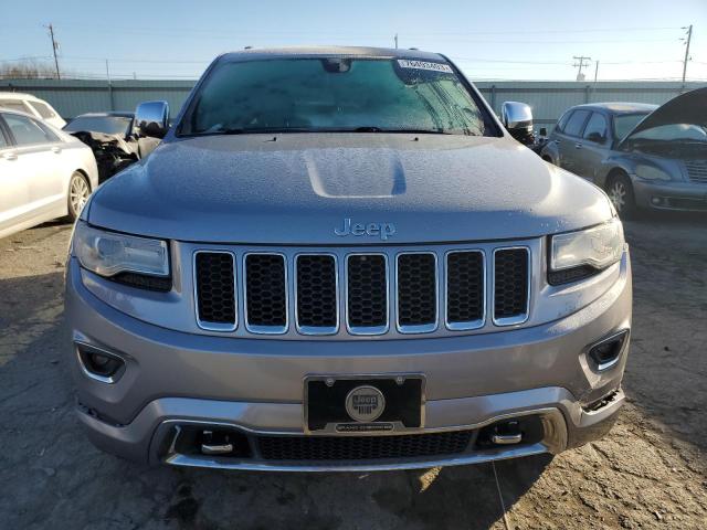1C4RJFCG2EC266013 Jeep Grand Cherokee Overland
